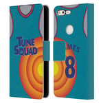 OFFICIAL SPACE JAM: A NEW LEGACY GRAPHICS LEATHER BOOK CASE FOR GOOGLE PHONES