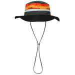 Chapeaux Unisexe, Buff Explore Booney Hat S M, Multicolore