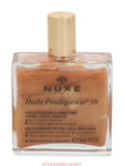 Nuxe Huile Prodigieuse