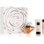 Lancôme Trésor gift set