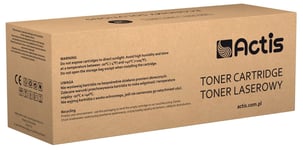 5901443100393 Actis TH-250X toner (replacement for HP 504X CE250X, Canon CRG-723