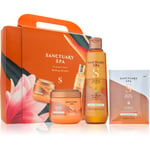 Sanctuary Spa Signature Bathing Rituals gift set