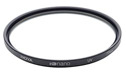 Hoya HD Nano UV Filter ø72 mm