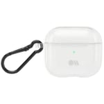 Case-Mate Tough Case for AirPods 3rd Gen (Clear)