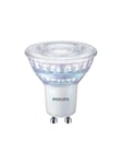 Philips LED-lamppu Classic Spot WarmGlow 2,6W/922-927 (35W) 36°Dimmable GU10