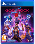 God of Rock PS4