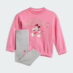 adidas x Disney Minnie Mouse Joggingset Barn