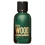 Dsquared2 Men's fragrances Green Wood Eau de Toilette Spray 30 ml (£1,006.67 / 1 l)