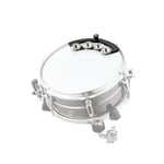 BBTA1bk - Tambourin Backbeat Pour Ou Tom 10 / 12