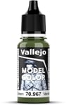 Vallejo Modell Färg 70.967 Olivgrön