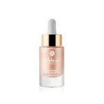 WAKEUP Light up drops - liquid highlighter N. 01 Rose Quartz