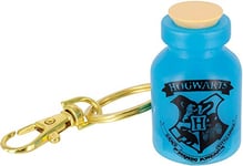 Paladone Porte-clés Harry Potter avec bouteille de potion lumineuse