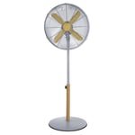 Russell Hobbs Scandi Style 16 Inch Pedestal Fan