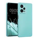 TPU Smartphone Case with Metallic Look for Xiaomi Redmi Note 12 Pro 5G 