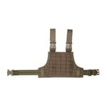 Invader Gear Mk.II Molle Benplatta OD