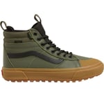 VANS M Mte Sk8-hi Waterproof - Vert taille 44 1/2 2025