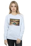 Central Perk Photo Sweatshirt