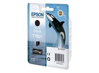 Epson T7601 Photo Black