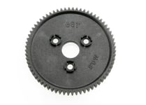 Traxxas Spur Gear 0.8P 68T E-Maxx E-Revo Summit *NEW* 3961