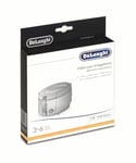 DeLonghi Kit 3 Filters Oil Fryer Rotofry Perfect Clean F38436 F38233
