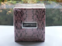 Jimmy Choo 60ml Edp Spray For Women