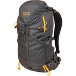 Mystery Ranch Men's Coulee 20 Backpack - Easy Traveling Use, Black, S/M, Traveling