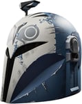 Star Wars Hasbro The Black Series Bo-Katan Kryze Premium Electronic Helmet