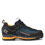 Trekking-skor Garmont Dragontail Synth Gtx GORE-TEX 002765 Svart