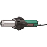 Varmluftsapparat leister - Electron st