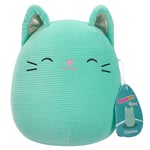 Squishmallows - 19 cm - Charisma Cat - Squisharoys