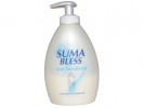 Lilleborg Håndkrem Sumabless Pumpeflaske 300Ml 5445