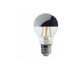 Optonica - Ampoule led E27 A60 7W équivalent à 53W - Blanc Chaud 2700K