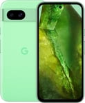 Google Pixel 8a Mobile Phone (Japan) [128 GB / 8GB RAM - Aloe]