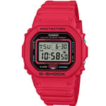 Casio G-Shock DW-5600EP-4ER - Herre - 43 mm - Analog - Quartz - Mineralglas