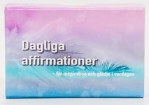 Dagliga Affirmationer