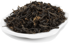 Kahls Formosa Oolong Te i lösvikt 100g