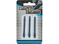 Dart Game Shaft Aluminiowy Dart Game 48Mm