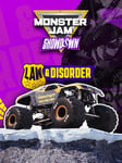 Monster Jam Showdown - Law & Disorder (DLC) (PS5) PSN Key EUROPE