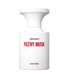 BORNTOSTANDOUT Filthy Musk EdP