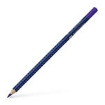 Aquarelle Art Grip Crayons Studio, Bleu Violet 137