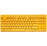 Ducky One 3 - Yellow Ducky - TKL - Cherry Silver