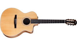 Taylor 214ce-N