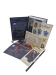 Harry Potter - Harry Potter and the Philosopher's Stone Collector Box Stationery