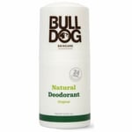 Bulldog Natural Deodorant Original