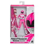 Power Rangers Lightning Collection - Mighty Morphin Pink Ranger Action Figure