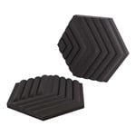 Elgato Wave Panels (Extension Set Black)