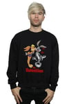 Bugs Bunny And Lola Valentine´s Day Sweatshirt