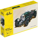 FR- Heller BENTLEY BLOWER KIT 1:24 - HL80722