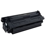 DOREE CF360X Noir Compatible cartouche de toner pour HP Color LaserJet Enterprise M552/552dn/553/553dn/553n/553x