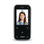 Appareil photo KidiZoom Snap Touch Bleu - VTECH - 6-13 ans - Double objectif ...